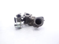 Ny Garrett turbo 454092-5001S turboaggregat