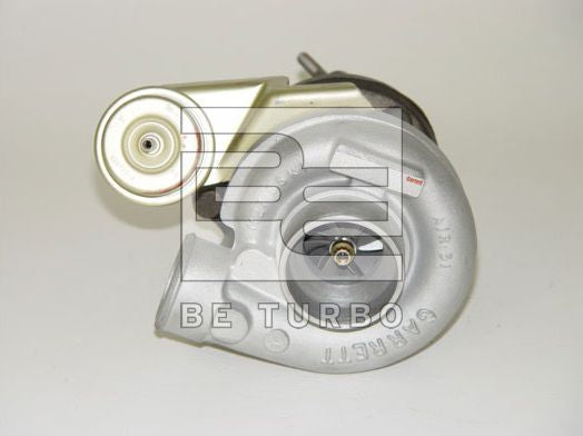 Ny BE Turbo 124320 turboaggregat