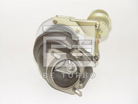 Ny BE Turbo 124320 turboaggregat