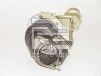 Ny BE Turbo 124320 turboaggregat