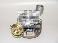 Ny BE Turbo 125296RED turboaggregat