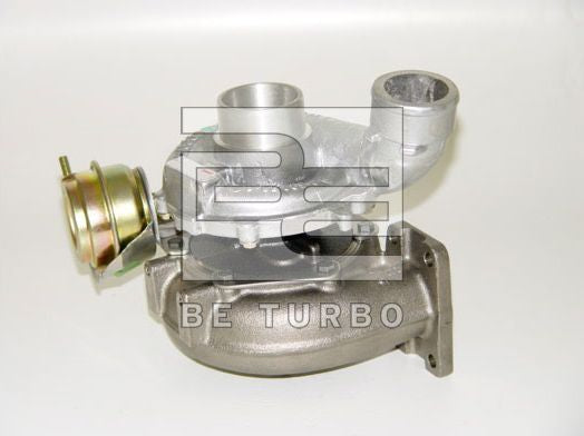 Ny BE Turbo 125296RED turboaggregat