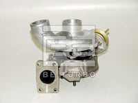 Ny BE Turbo 125296RED turboaggregat