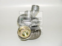 Ny BE Turbo 125296RED turboaggregat