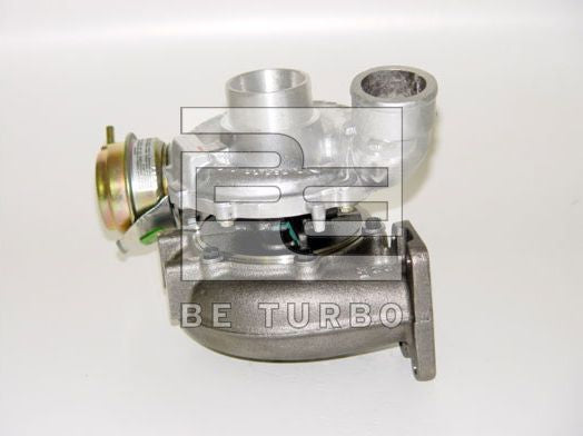 Renoverad bytesturbo BE Turbo 124011RED turboaggregat