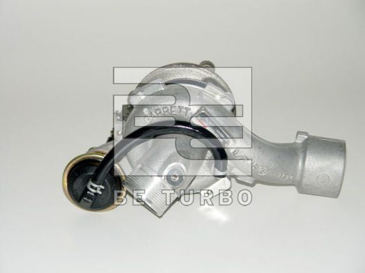 Ny bytesturbo BE Turbo 127156 turboaggregat