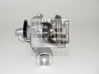 Ny bytesturbo BE Turbo 127156 turboaggregat