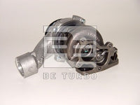 Ny bytesturbo BE Turbo 127156 turboaggregat