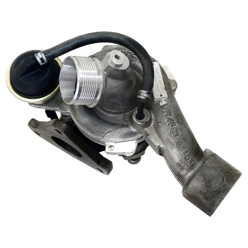 Garrett Turbo 454155-0002
