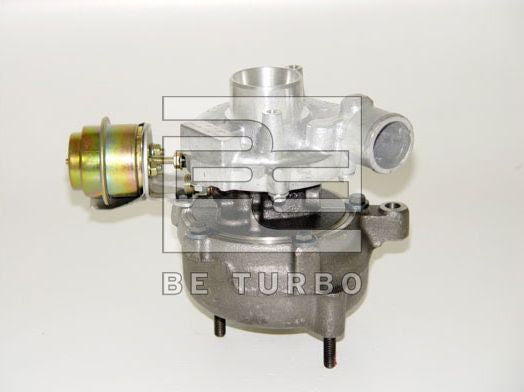 Ny BE Turbo 124166 turboaggregat