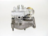 Ny BE Turbo 124166 turboaggregat