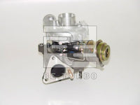 Ny BE Turbo 124166 turboaggregat
