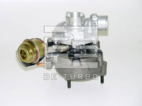Ny BE Turbo 124166 turboaggregat