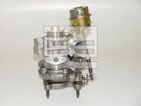 Ny BE Turbo 124502 turboaggregat