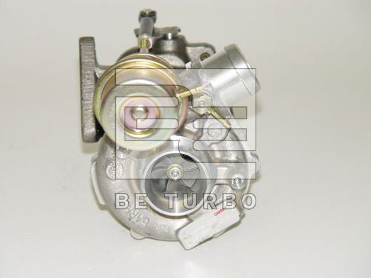 Ny BE Turbo 124502 turboaggregat