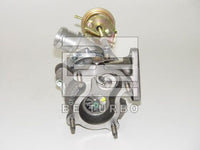 Ny BE Turbo 124502 turboaggregat