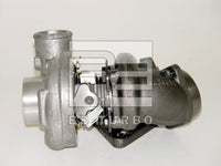 Ny BE Turbo 124293 turboaggregat