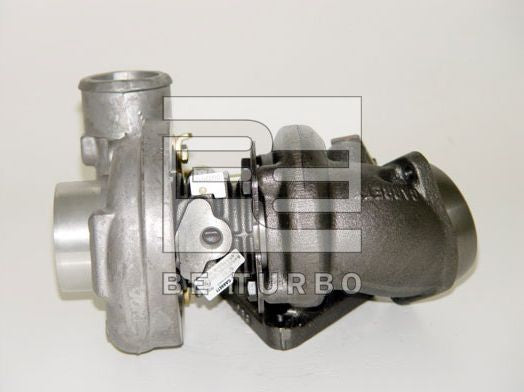 Ny BE Turbo 124293 turboaggregat