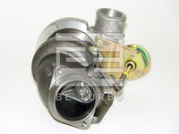 Ny BE Turbo 124293 turboaggregat
