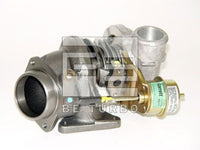 Ny BE Turbo 124293 turboaggregat