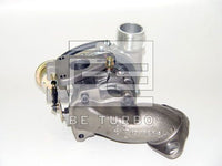 Renoverad bytesturbo BE Turbo 124390RED turboaggregat