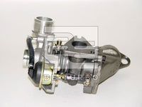 Renoverad bytesturbo BE Turbo 124390RED turboaggregat