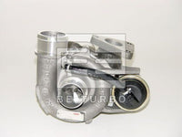 Ny BE Turbo 124122 turboaggregat