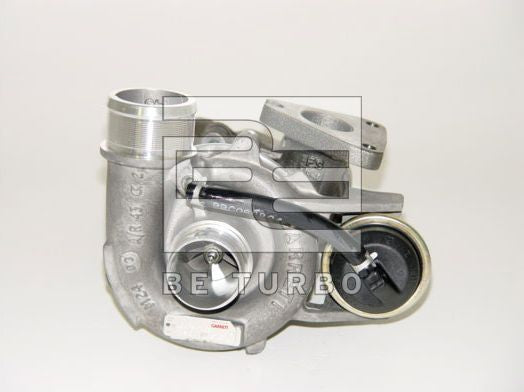 Ny BE Turbo 124122 turboaggregat