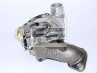 Ny BE Turbo 124122 turboaggregat