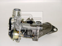 Ny BE Turbo 124122 turboaggregat