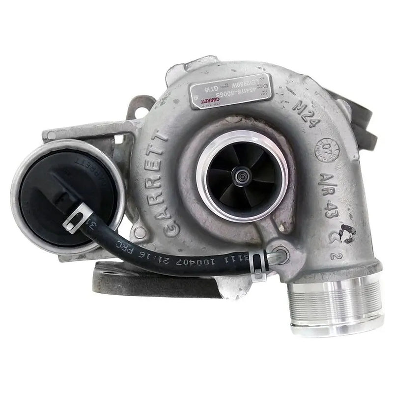 Garrett Turbo 454176-5006S