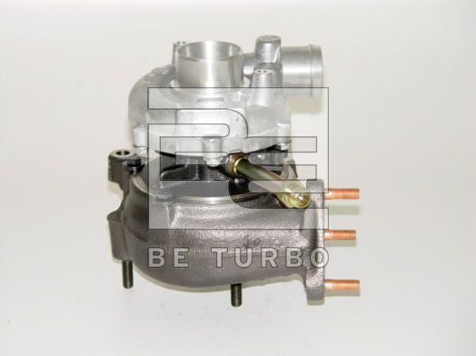 Ny BE Turbo 124127 turboaggregat