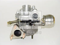 Ny BE Turbo 124127 turboaggregat