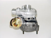 Ny BE Turbo 124127 turboaggregat