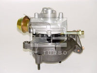 Ny BE Turbo 124127 turboaggregat