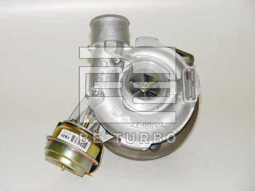 Ny BE Turbo 124259 turboaggregat