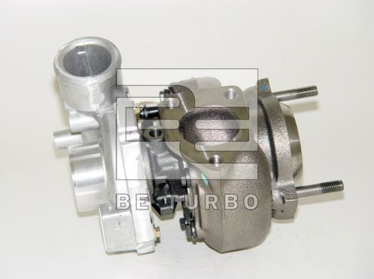 Ny BE Turbo 124259 turboaggregat