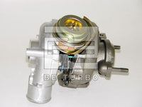 Renoverad bytesturbo BE Turbo 124259ECO turboaggregat
