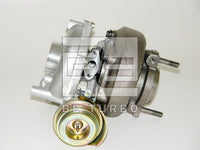 Renoverad bytesturbo BE Turbo 124259ECO turboaggregat