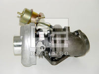 Ny BE Turbo 124352 turboaggregat