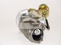Ny BE Turbo 124352 turboaggregat