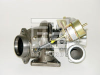 Ny BE Turbo 124352 turboaggregat
