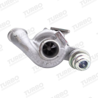 Garrett Turbo 454216-5003S - vinkel 2