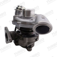 Garrett Turbo 454216-5003S - vinkel 4