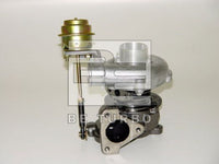 Ny BE Turbo 124189 turboaggregat