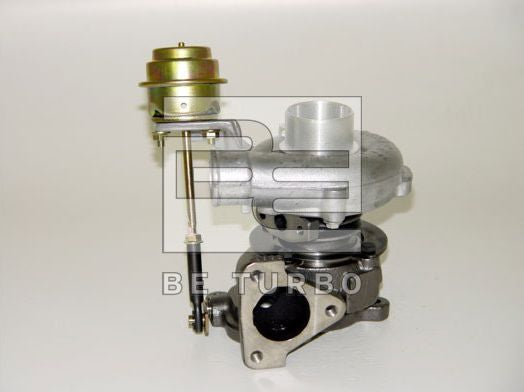 Ny BE Turbo 124189 turboaggregat