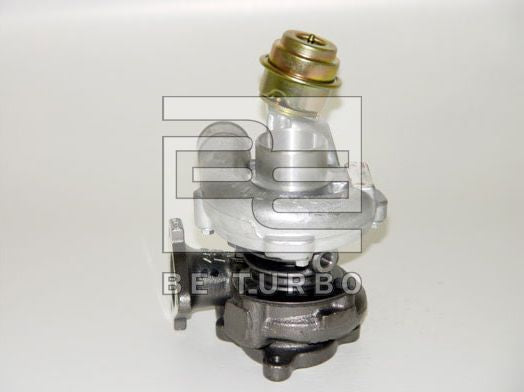 Ny BE Turbo 124189 turboaggregat
