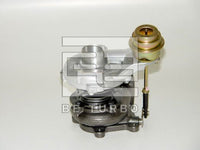 Ny BE Turbo 124189 turboaggregat