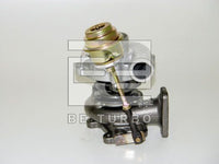 Ny BE Turbo 124189 turboaggregat
