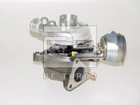 Ny BE Turbo 124318 turboaggregat
